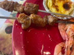 -好伦哥(温都水城店)