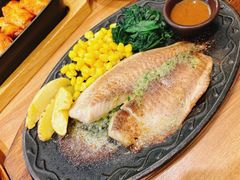 -萨莉亚意式餐厅(愉园站仁恒梦中心店)