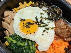 -米村拌饭(杭州国大城市广场店)