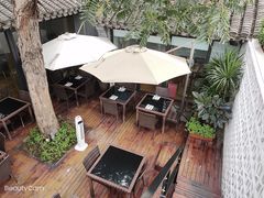 环境-SUSU·苏苏(四合院创始店)