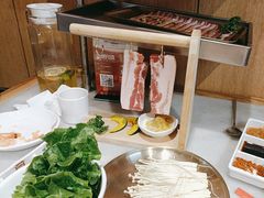 -韩宫宴烤肉·料理(南京江宁万达店)