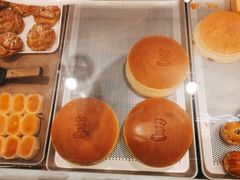 -西村叔叔的店·面包·甜品·蛋糕(崂山丽达店)