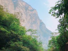 -云台山风景名胜区