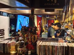 -半藏居酒屋(香港花园店)