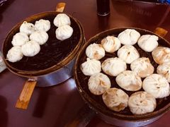 -草包包子铺1937(普利街店)
