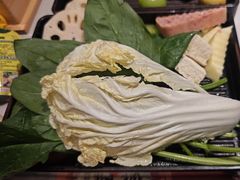 -空之介寿喜烧·和牛放题(恒隆广场店)