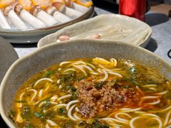 云南小锅米线-滇色蒸汽石锅鱼(京华城店)
