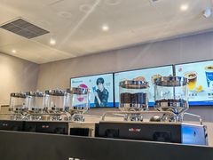 -瑞幸咖啡(三里屯SOHO-6号楼店)