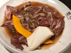 -本家韩国烤肉(青岛万象城店)
