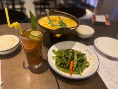 -美奈小馆·越南料理(中航城君尚购物中心店)
