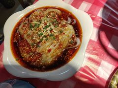 -阆辣荟餐饮(老味道8年·古城店)