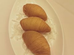 -利苑酒家(宜安广场店)