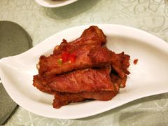 蒜香排骨-亢龙太子酒轩(东湖店)