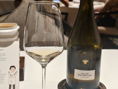 -Le Comptoir de Pierre Gagnaire