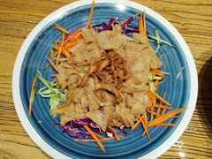 -鲁西南老厨子·特色鲁菜(经一纬五店)