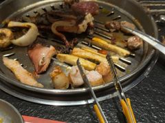 -炽城·烤肉名家(鸿达中央广场店)