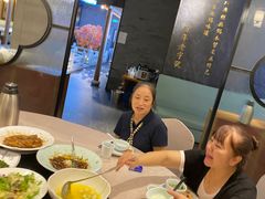 -三凤酒家·百年无锡菜(清扬茂业店)