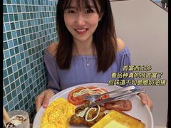 -華歡冰室-WahFoon(吉大店)