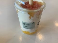 -喜茶(佛山顺德容桂天佑城店)