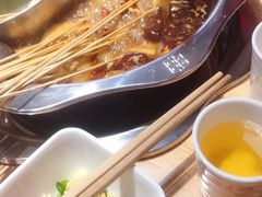-袁记串串香(四平路店)