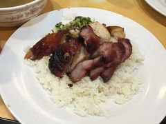 -麦文记面家(佐敦店)