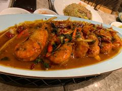 美奈香辣大头虾-美奈小馆·越南料理(福田星河COCO Park店)