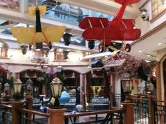 -火吧PTV聚会餐厅(10号店)