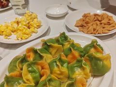 -双合园·海鲜水饺青岛菜(万佳广场店)