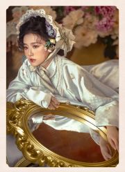 -盘子女人坊古装写真摄影(厦门总店)