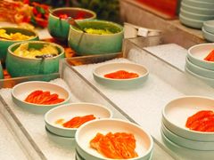 -伍棵星炭烤自助料理·烤鳗鱼(浦东食品城店)