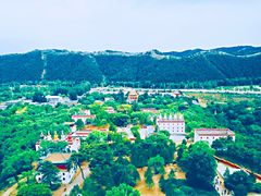 -普陀宗乘之庙(小布达拉宫)