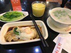 -红荔村肠粉(岗厦店)