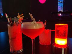 -MOSSO音乐酒吧·live house(南京旗舰店)