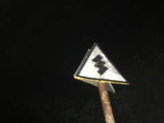 -鬼笑石后山停车场
