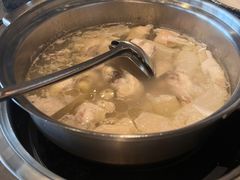 -同仁四季椰子鸡(宝安壹方城店)