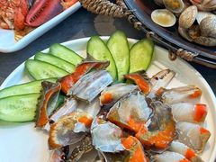 -阿毛饭店·正宗宁波菜(儿童公园旗舰店)