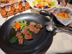 -西堤牛排(南京龙江店)