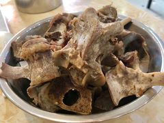 -城一锅涮烤羊蝎子·烤串