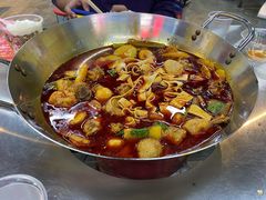 -时二崽肥肠鸡大排档(健康路店)