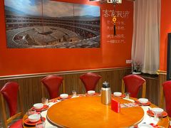 -龙潭喜客·四川客家菜