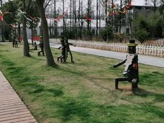 -前小桔亲子创意农场·草莓采摘·露营烧烤