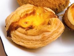 葡式蛋挞-苹果花园(鞍山路店)