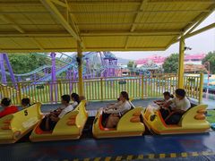 -苏州乐园森林水世界