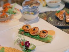 -炙柒Sekinana·精致料理 烧鸟·铁板烧(海上世界店)