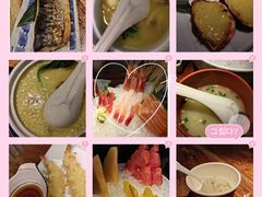 -京料理·日料自助·铁板燒(复悦城店)