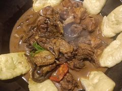 -外婆私房菜(新亚百货店)