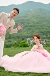 -秦皇岛我和你婚纱摄影工作室