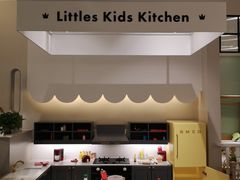 -艾米茉亲子餐厅(万象城店)