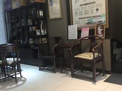 -莱蔻·圣灸堂·推拿艾灸(天山店)