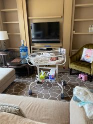 -巍阁高端月子会所